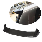 Volkswagen Golf 7/E-Golf 2012–2020 Spoiler V4 (til Base/R-Line HB, carbon) foto 1