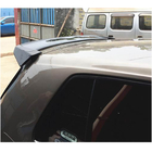Volkswagen Golf 7/E-Golf 2012–2020 Spoiler V4 (til Base/R-Line HB, carbon) foto 2