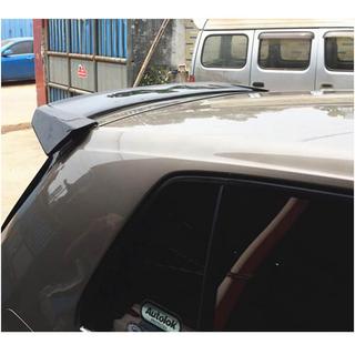 Spoiler V4 (til Base/R-Line HB, carbon) foto 2