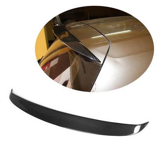 Spoiler V5 (til Base/R-Line HB, kulfiber) foto 1
