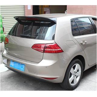 V6-spoiler (til Base/R-Line HB, carbon) foto 3