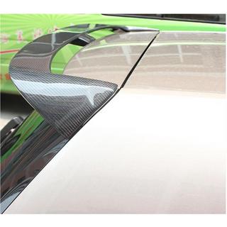 V6-spoiler (til Base/R-Line HB, carbon) foto 4