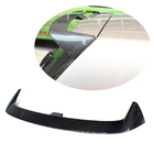 Volkswagen Golf 7/E-Golf 2012–2020 V7 spoiler (til Base/R-Line HB, plast) foto 3