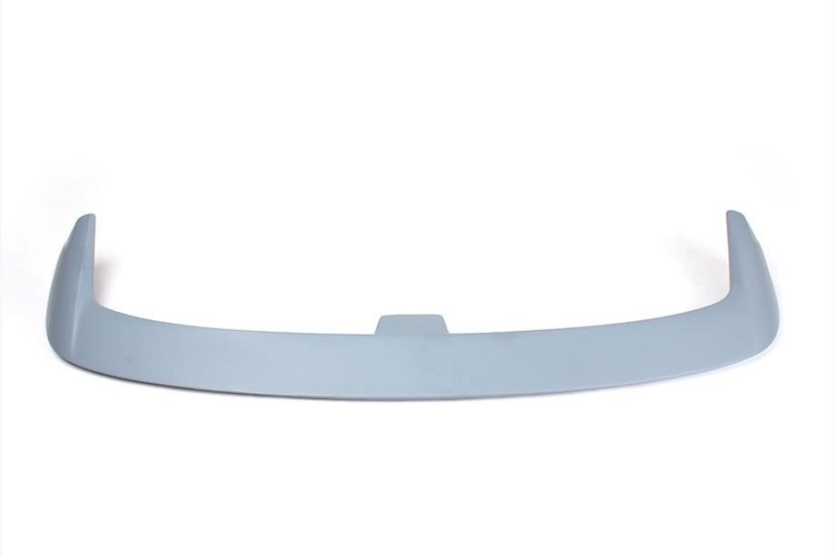 Volkswagen Golf 7/E-Golf 2012–2020 V7 spoiler (til Base/R-Line HB, plast) Image