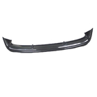 Volkswagen Golf 7/E-Golf 2012–2020 Spoiler (til Base HB 2012-2017, kulfiber) foto 4