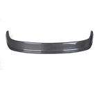 Volkswagen Golf 7/E-Golf 2012–2020 Spoiler (til Base HB 2012-2017, kulfiber) foto 5