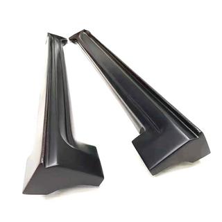 Sideskørter (til Base HB 2012-2017, carbon) Volkswagen Golf 7/E-Golf 2012–2020 foto 4