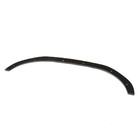 Volkswagen Golf 7/E-Golf 2012–2020 Frontsplitter/Lip V2 til forreste kofanger (til GTI HB 2012-2017, carbon) foto 4