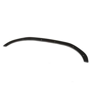 Frontsplitter/Lip V2 til forreste kofanger (til GTI HB 2012-2017, carbon) foto 4