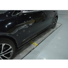 Volkswagen Golf 7/E-Golf 2012–2020 Carbon FullSet karrosserikit (til R/R-line HB 2012-2017, carbon) foto 4