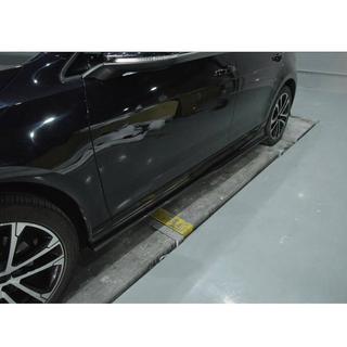 Carbon FullSet karrosserikit (til R/R-line HB 2012-2017, carbon) foto 4
