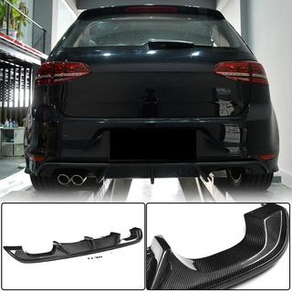 Bagkofangerdiffuser (til R/R-Line HB 2012-2017, carbon) foto 1