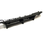Volkswagen Golf 7/E-Golf 2012–2020 Bagkofanger diffuser (til R-Line HB 2012-2017, carbon) foto 4