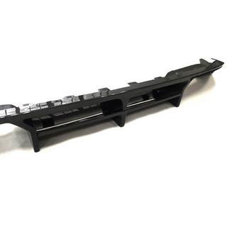 Bagkofanger diffuser (til R-Line HB 2012-2017, carbon) foto 4
