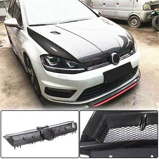 Kølergrill (til HB 2012-2017, Dry Carbon) foto 2