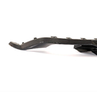 Volkswagen Golf 7/E-Golf 2012–2020 Bagkofanger-diffuser (til Base/GTI HB 2017-2020, kulfiber) foto 4