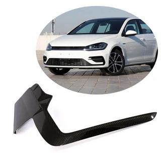 Frontkofanger splittere (R/R-line HB 2017-2020, Carbon) foto 1