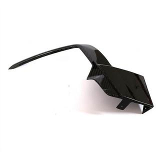 Frontkofanger splittere (R/R-line HB 2017-2020, Carbon) foto 4