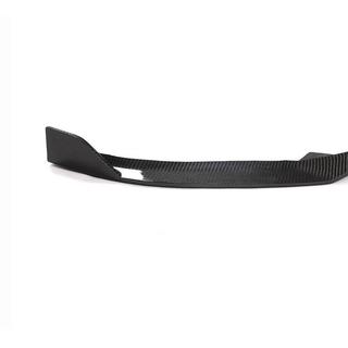 Frontspoiler-lip V2 til forreste kofanger (til R/R-Line 2017-2020, carbon) foto 3