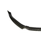 Volkswagen Golf 7/E-Golf 2012–2020 Front bumper lip (til Base 2017-2020, carbon) foto 5