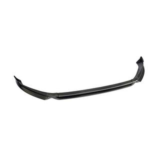 Front bumper lip (til Base 2017-2020, carbon) foto 4