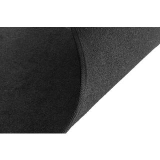 Premium tekstil bagagerumsmåtte (sort) foto 1