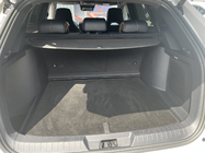 BYD Song Plus EV/Seal U 2020– Tekstil bagagerumsmåtte Premium (Sort) foto 2