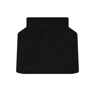 Tekstil bagagerumsmåtte Premium (Sort)