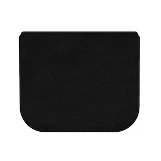 Tekstil bagagerumsmåtte Premium (Coupé, Sort)