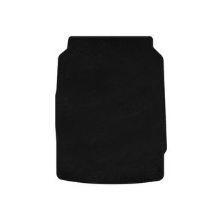 Premium V2 tekstil bagagerumsmåtte (til F10, sort) BMW 5-serie F10/F11 2010–2016