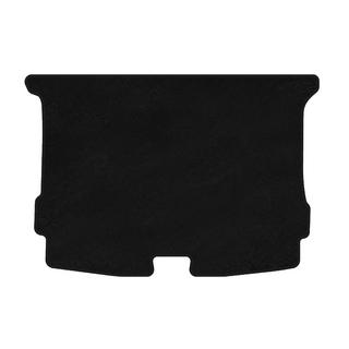 Tekstil bagagerumsmåtte Premium (Sort)