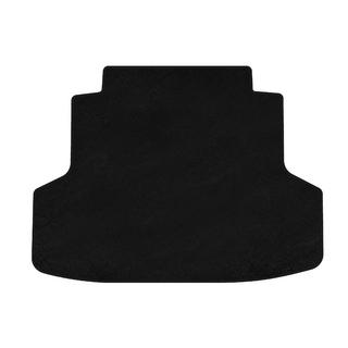 Tekstil bagagerumsmåtte Premium (Sort)
