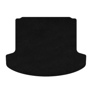 Tekstil bagagerumsmåtte Premium (Sort)