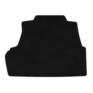 Tekstil bagagerumsmåtte Premium (Sort)