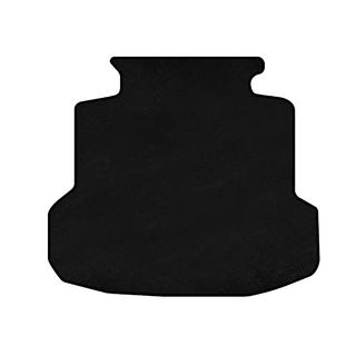 Premium tekstil bagagerumsmåtte (SD, Sort) Chrysler 200 II 2014–2017