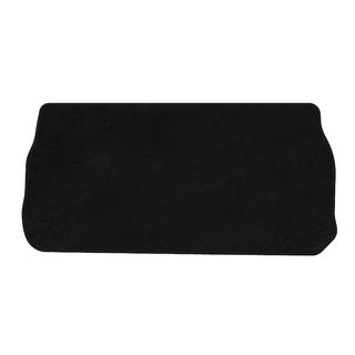 Tekstil bagagerumsmåtte Premium (Sort)