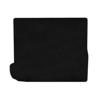 Tekstil bagagerumsmåtte Premium V1 (Sort)