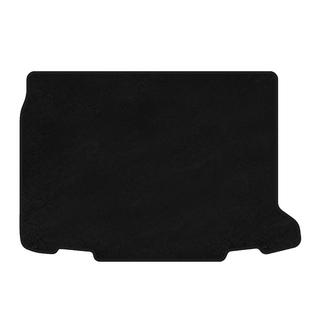 Tekstil bagagerumsmåtte Premium (Sort)