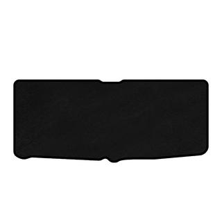 Bagagerumsmåtte i tekstil Premium (til R56, sort) Mini Clubman R55/R56 2007–2014