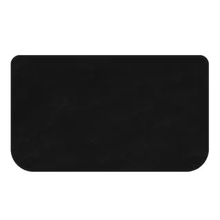 Premium tekstil bagagerumsmåtte (til F55, 5-dørs, sort) Mini Cooper F55/56/57 2014–2023