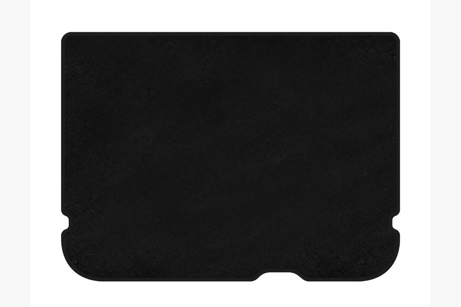 Mini Clubman F54 2015–2024 Tekstil bagagerumsmåtte Premium (Sort) Image
