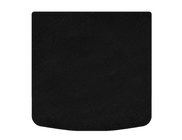 Dodge Journey 2008–2020 Premium tekstil bagagerumsmåtte (2008-2011, Sort) foto 1