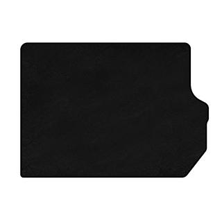Tekstil bagagerumsmåtte Premium (Sort) Dodge Nitro 2006–2011