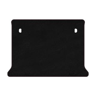Tekstil bagagerumsmåtte Premium (Sort) Fiat Fiorino/Qubo 2008–2024