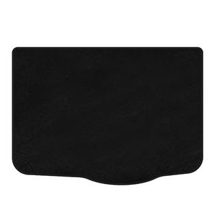 Bagagerumsmåtte i tekstil Premium (2011-2018, HB, 3-dørs, Sort) Fiat Punto Grande/EVO 2006–2018