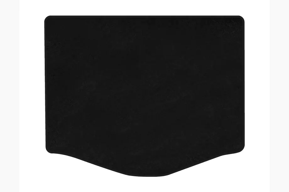 Ford C-Max 2004–2010 Tekstil bagagerumsmåtte Premium (Sort) Image