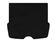 Ford Focus I 1998–2005 Tekstil bagagerumsmåtte Premium (2001-2005, SW, Sort) foto 1