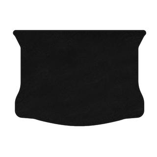 Tekstil bagagerumsmåtte Premium (Sort)