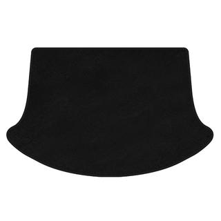 Tekstil bagagerumsmåtte Premium (Sort)
