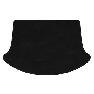 Tekstil bagagerumsmåtte Premium (Sort)